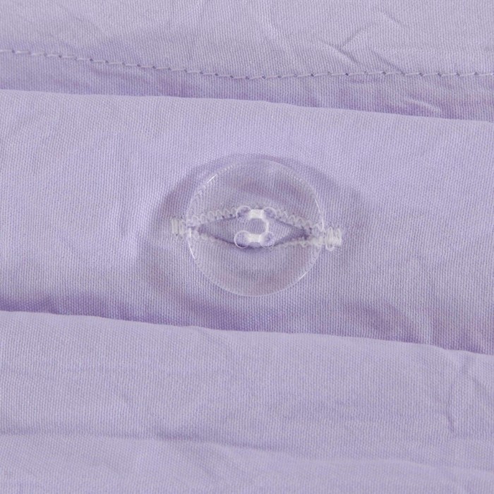 Урсула №20 Комплект постельного белья бамбук Евро 4н