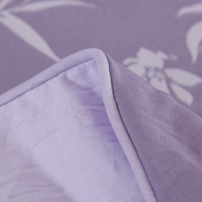 Урсула №20 Комплект постельного белья бамбук Евро 4н