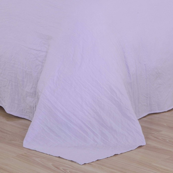 Урсула №20 Комплект постельного белья бамбук Евро 4н