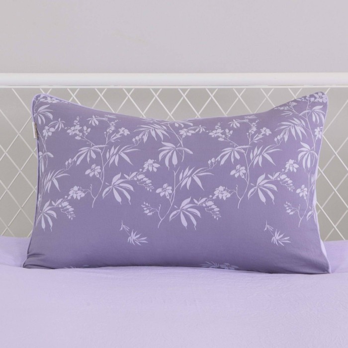 Урсула №20 Комплект постельного белья бамбук Евро 4н