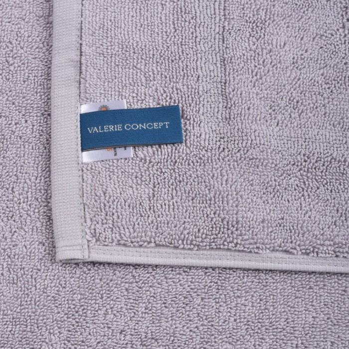 Коврик VLR CONCEPT R3S1 L.Grey