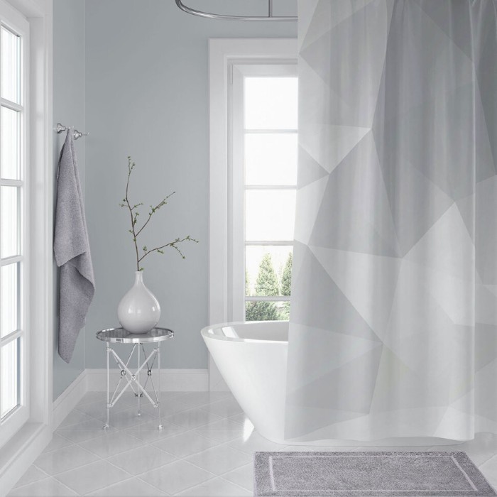 Коврик VLR CONCEPT R3S1 L.Grey