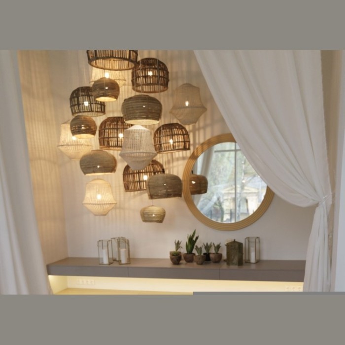 Постельное белье LILAC BRILLIANT GRASS Семейный 50 х 70 см (2 шт) простынь 160х200