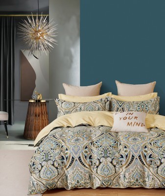 Постельное белье Tango Twill двуспальный TPIG2-1908-70 