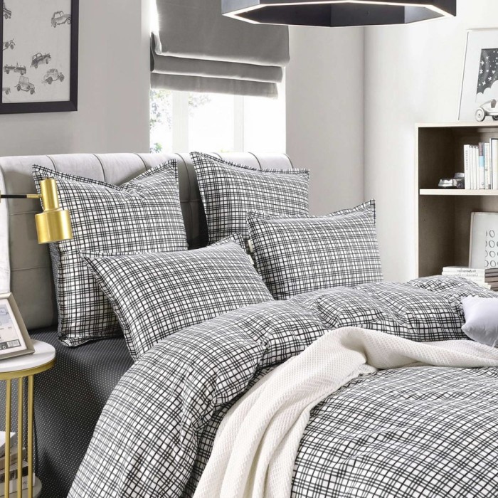 Жан Комплект постельного белья сатин 7Е