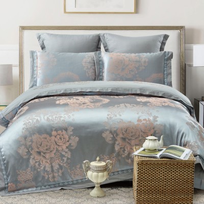 Постельное белье Cristelle Venice TJ113-70 евро 4 наволочки