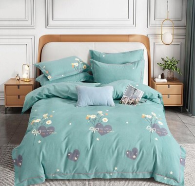 Постельное белье Tango MOMAE140 евро фланель