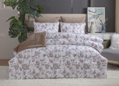 Комплекты для сна Даламан (бежевый капучино) ABC Cotton комплект Евро 