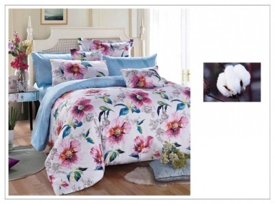 Постельное белье Valtery SDS-47 евро