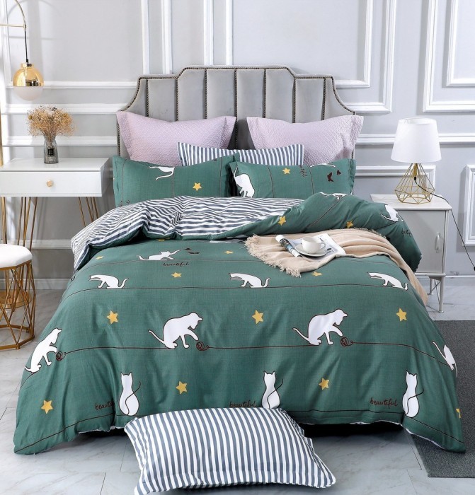 Постельное белье Tango DF02-228-70 двуспальное