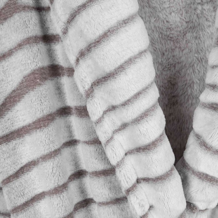 Халат Arya Wellsoft Ronit Серый, L