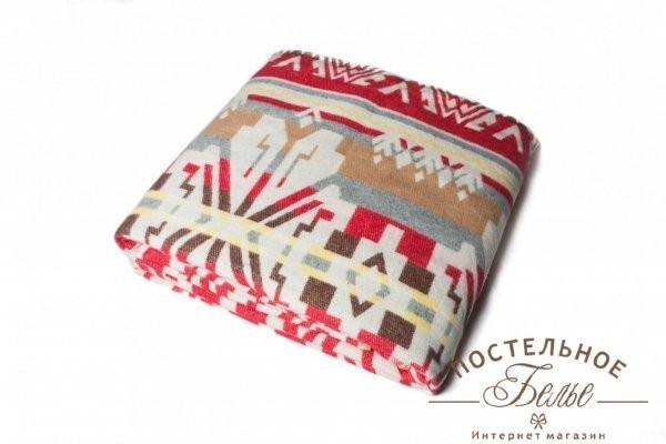 Одеяла хлопковые Odeylo Hlopok 37-15-140x205