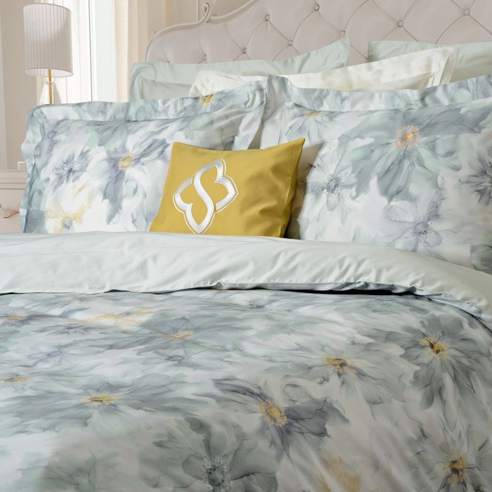 Постельное бельё Sharmes  "Zefir" (2-х спальный евро (200х220))
