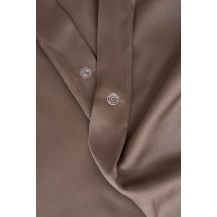 Постельное белье Havana Brown Brilliant Grass Семейный 70 х 70 см (2 шт) простынь 240х260