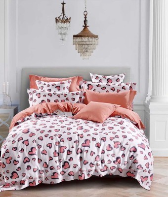 Постельное белье Tango TIS07-173 евро 4 наволочки