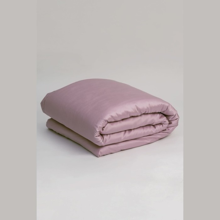 Пододеяльник Lilac Brilliant Grass 200х200