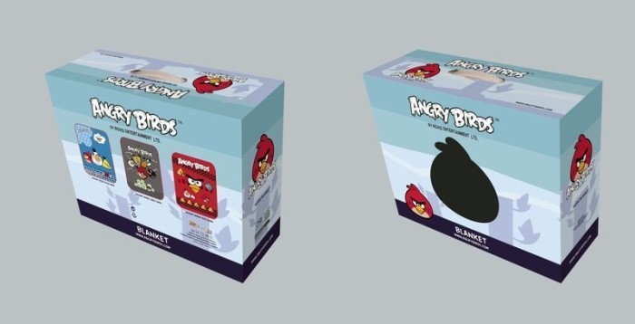 Плед Детский 3024-01