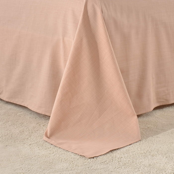 Шарман Комплект постельного белья сатин Евро 4н