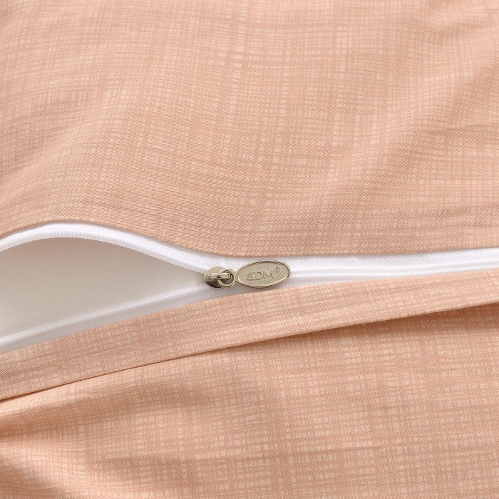 Шарман Комплект постельного белья сатин Евро 4н