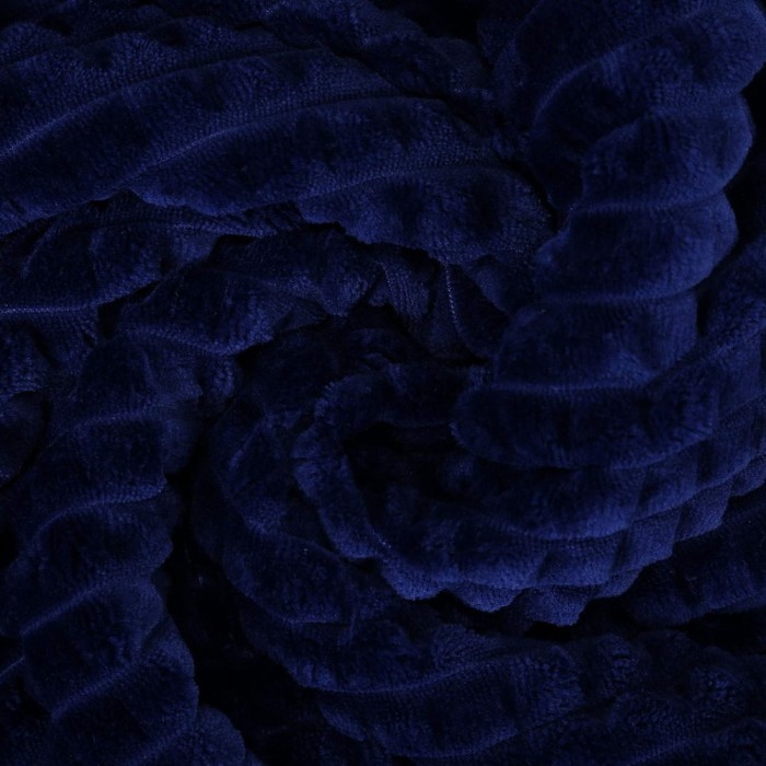 Fantastic №6 (сапфир) Покрывало 160х220