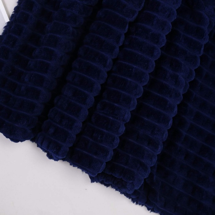 Fantastic №6 (сапфир) Покрывало 160х220