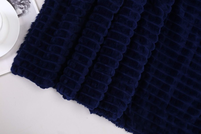 Fantastic №6 (сапфир) Покрывало 160х220