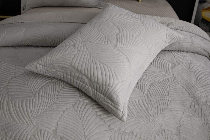 Ноэль (белое) Покрывало 160х220