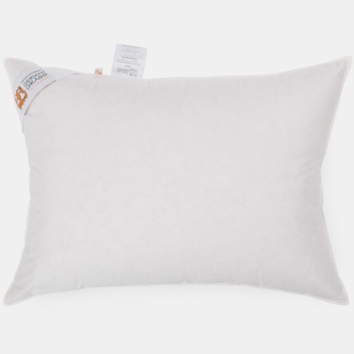 Подушка KINDER PLATINUM GRASS средняя 50х68