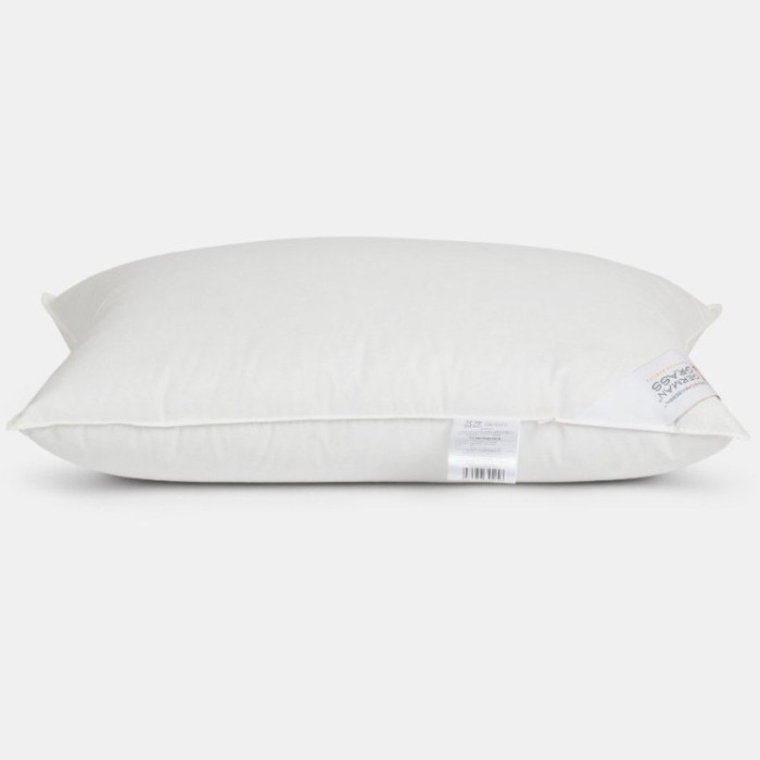 Подушка KINDER PLATINUM GRASS средняя 50х68