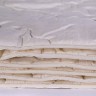 Одеяло стеганое всесезонное "Золотой мерино" 140 х 205