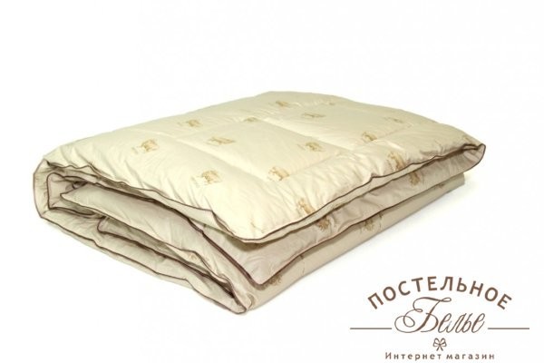 Одеяла Пиллоу шерсть OSHL-140x205