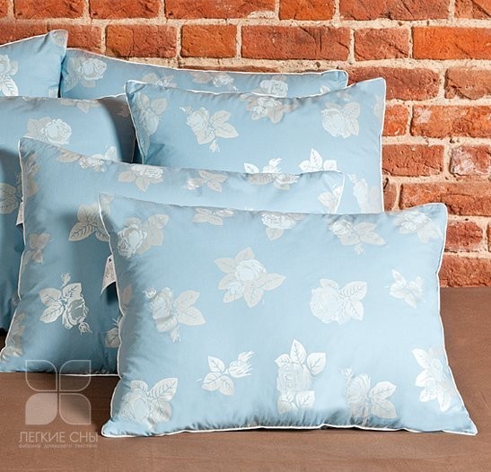 Подушка пуховая Аракса 50 х 70 см