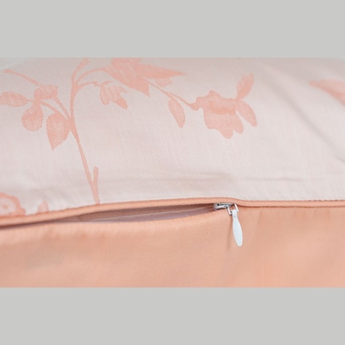 Наволочка Apricot Palette Grass 50х50 (2шт)