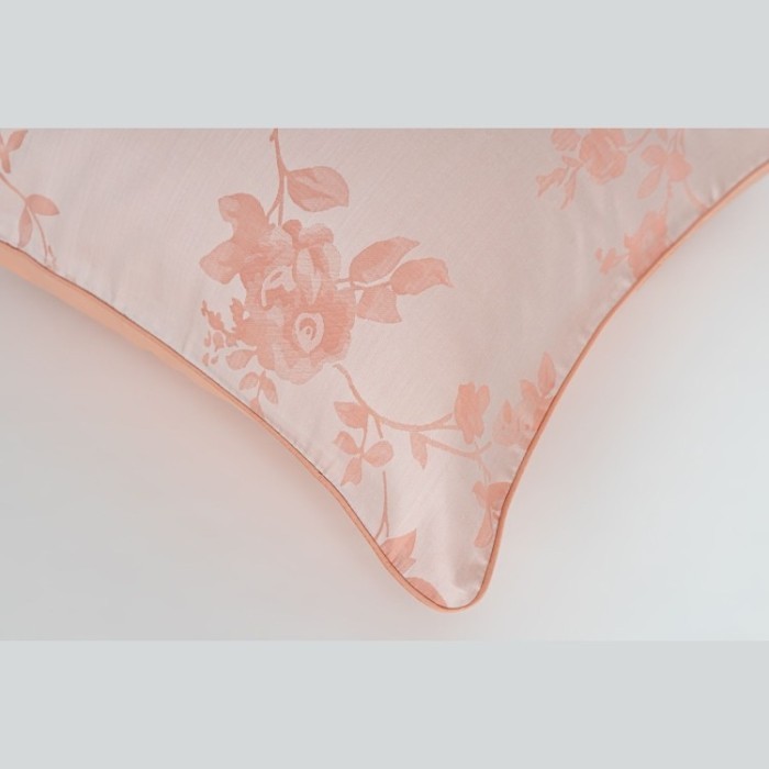 Наволочка Apricot Palette Grass 50х50 (2шт)