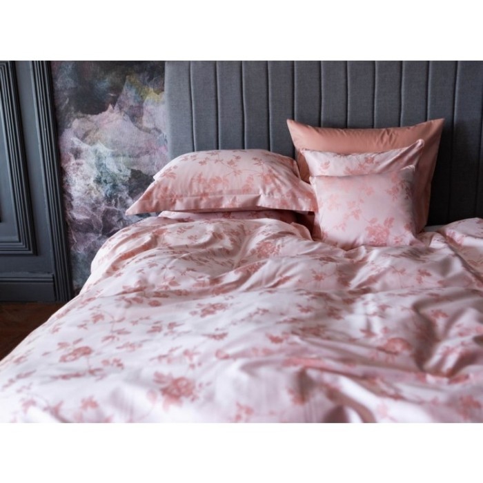 Наволочка Apricot Palette Grass 50х50 (2шт)