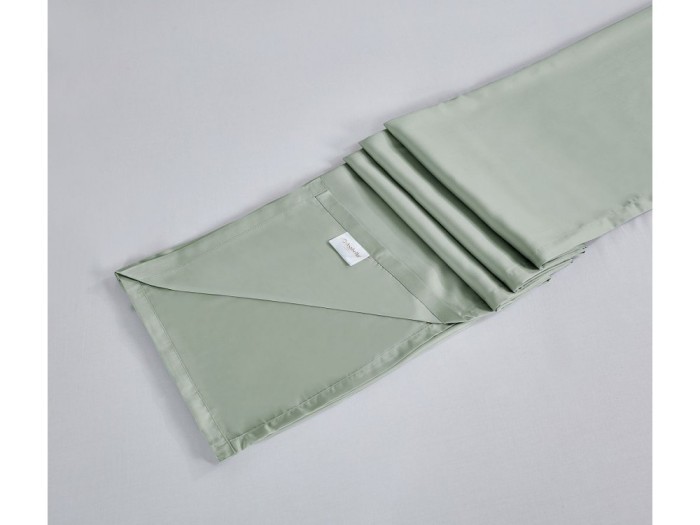 Постельное белье Asabella евро тенсел-люкс 2161-6