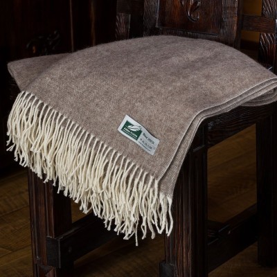 Плед Anna Flaum CARL 140x200