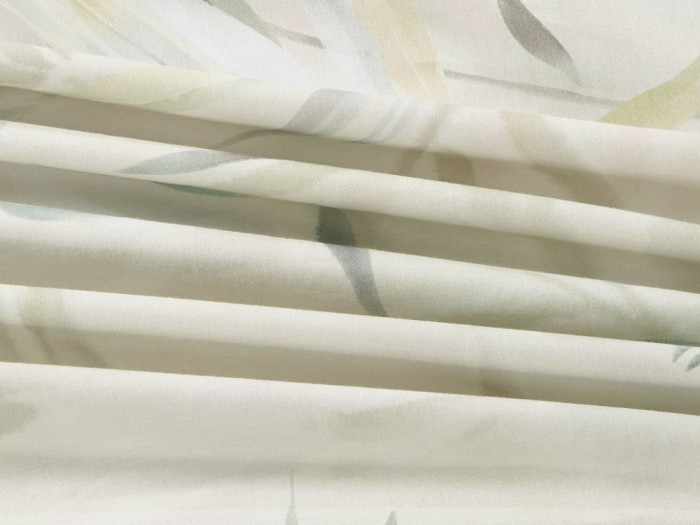 Постельное белье Asabella семейный, фланель 2289-7