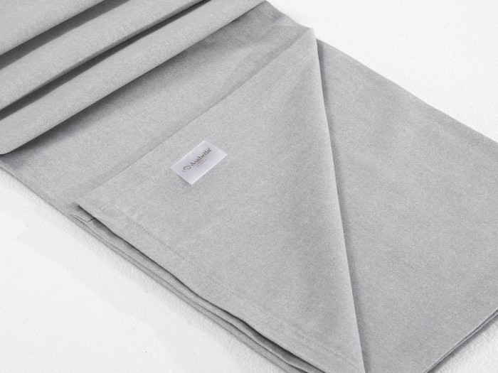 Постельное белье Asabella семейный, фланель 2289-7