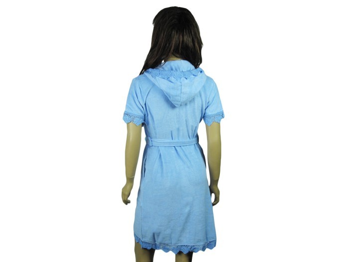 Халат женский