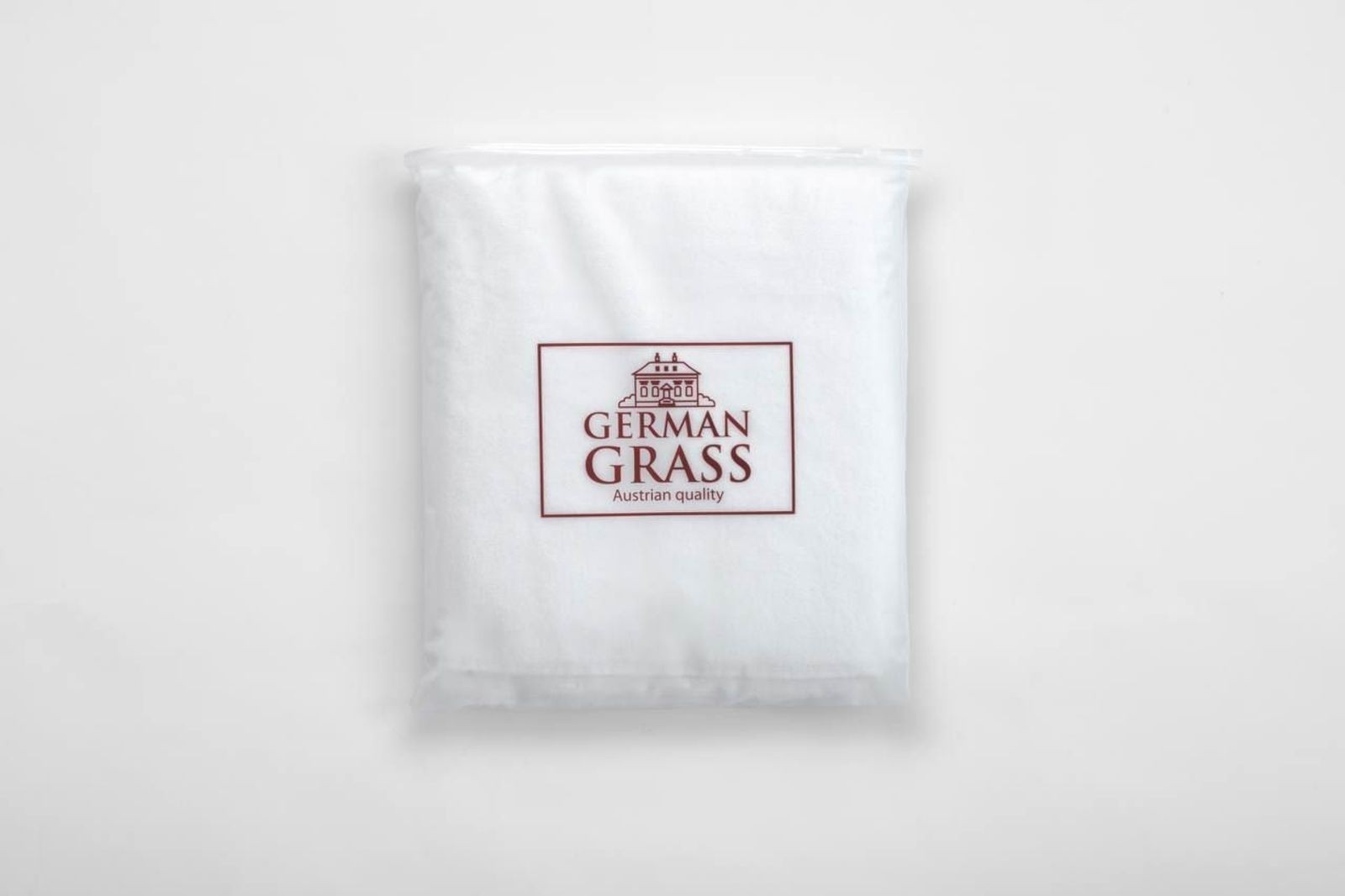 Полотенце махровое Hotel Supreme Grass 50х90