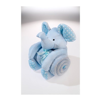 Плед с игрушкой Kid Dreams set2 635884