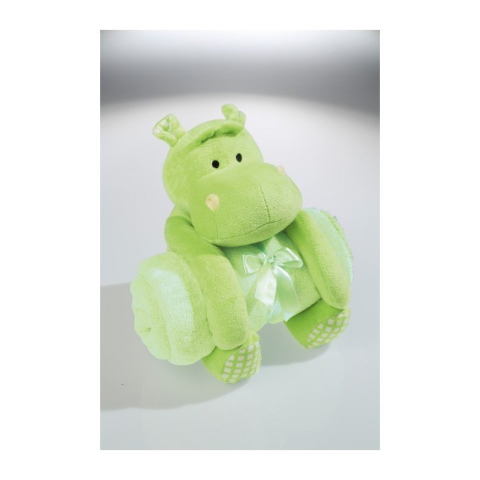 Плед с игрушкой Kid Dreams set2 635884