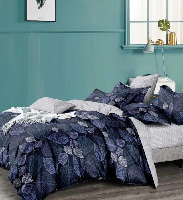 Постельное белье Tango DF03-411 евро 2 наволочки