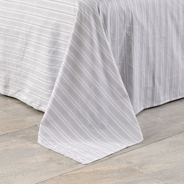 Артимон (зеленый) Комплект постельного белья сатин Евро 4н