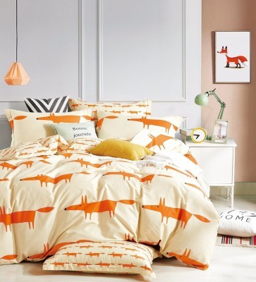 Постельное белье Cristelle Amante AM04-48 евро 4 наволочки