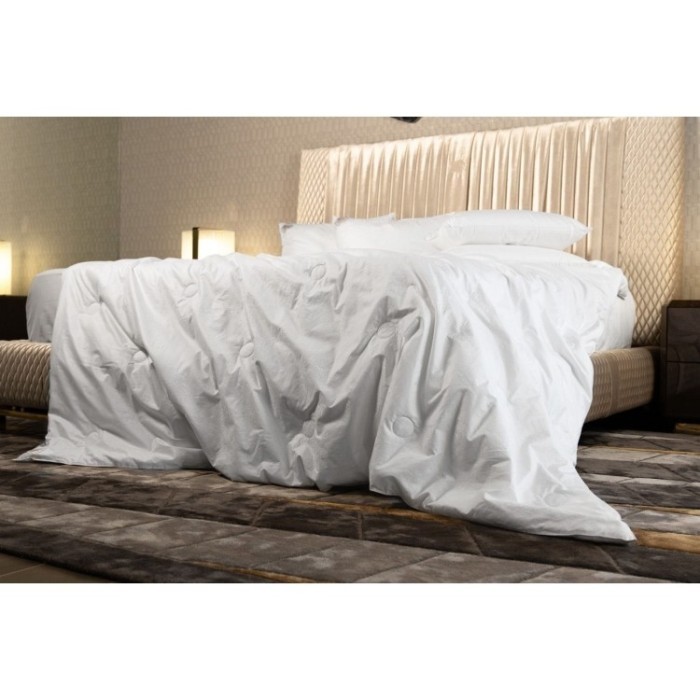 Одеяло PAISLEY SILK GRASS лёгкое 220х240