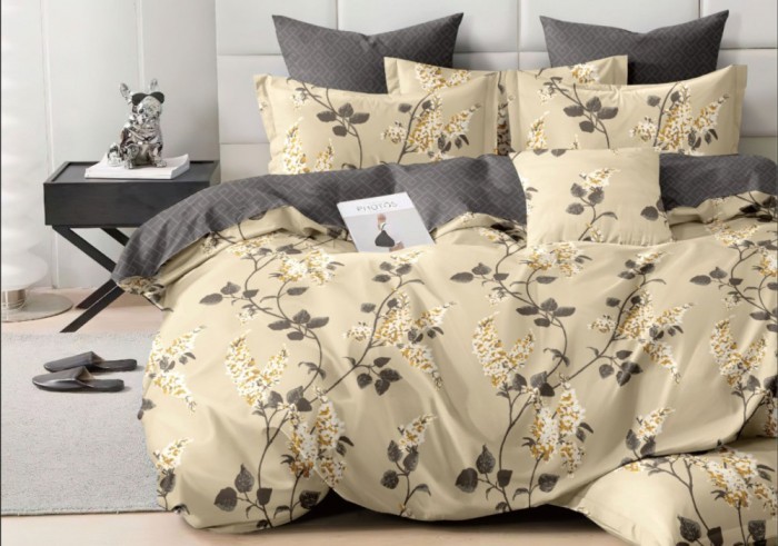 Постельное белье Valtery AP-134 Семейное