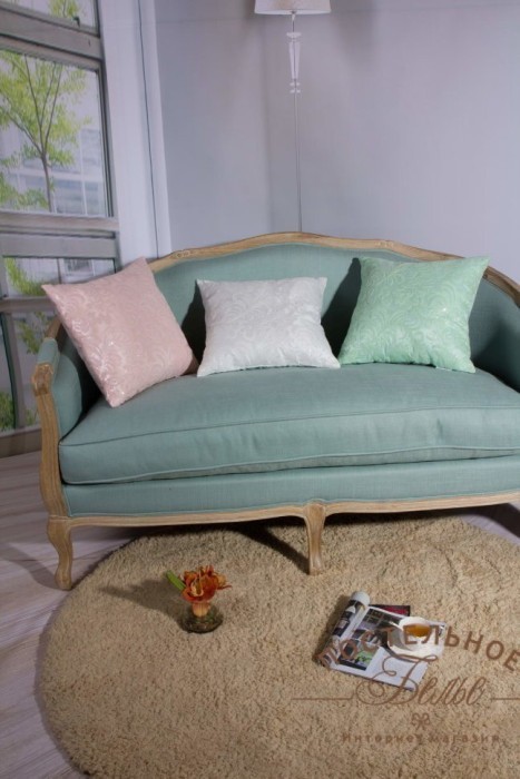 Луанна (изум) Наволочка 45х45