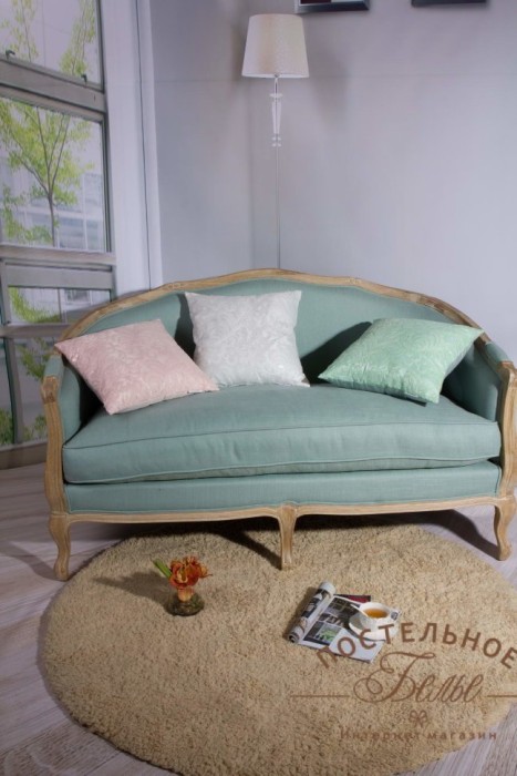 Луанна (изум) Наволочка 45х45